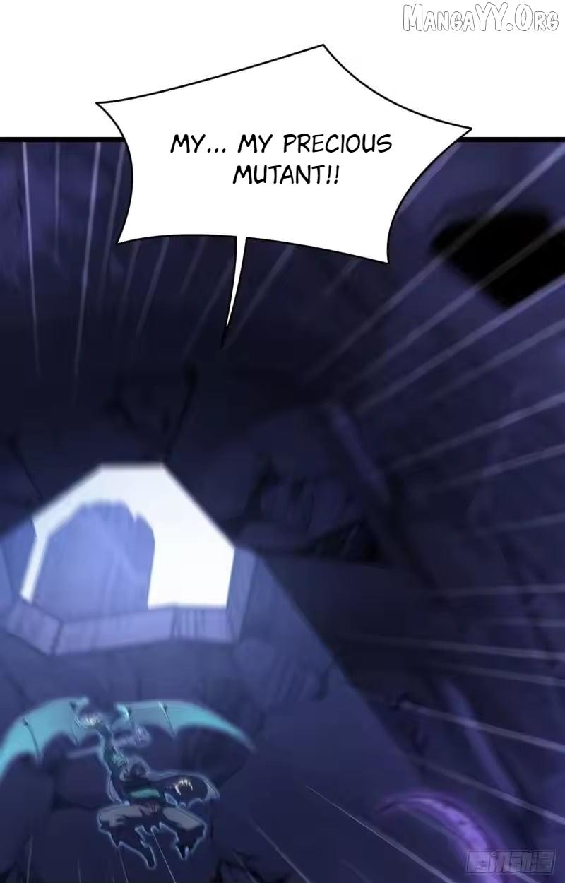 Read Lord of Summons! Sudden Mutation Manga Online