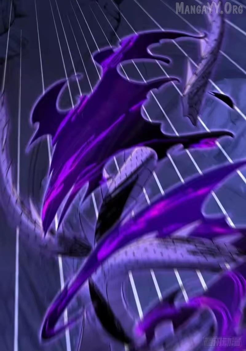 Read Lord of Summons! Sudden Mutation Manga Online