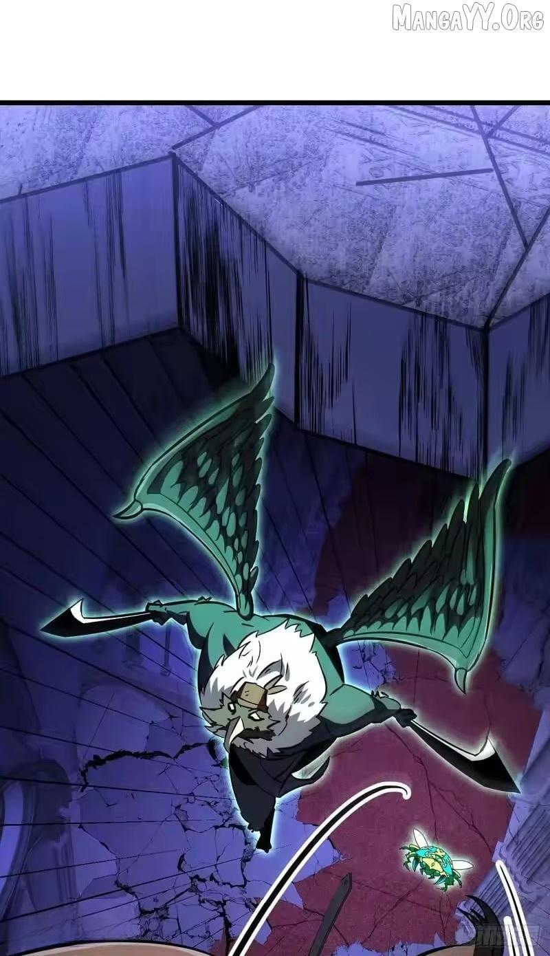 Read Lord of Summons! Sudden Mutation Manga Online