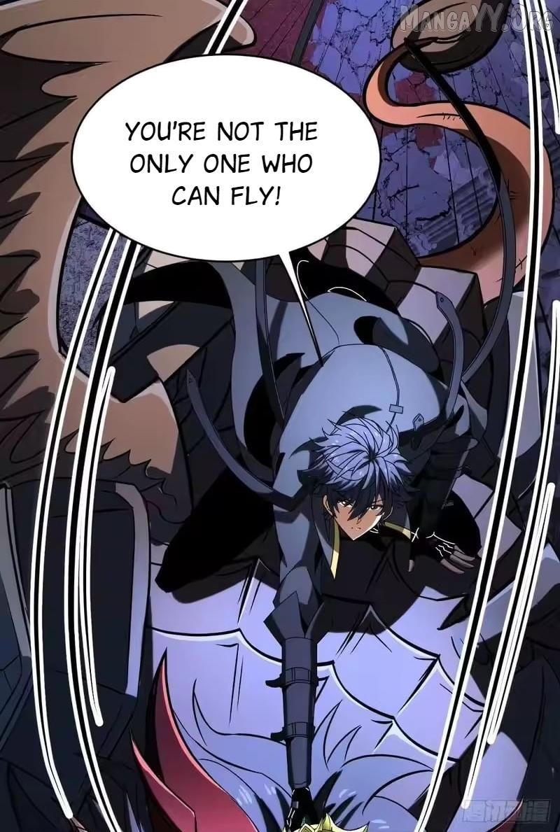 Read Lord of Summons! Sudden Mutation Manga Online