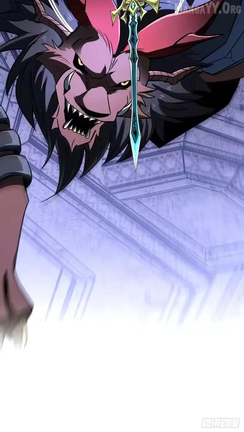 Read Lord of Summons! Sudden Mutation Manga Online