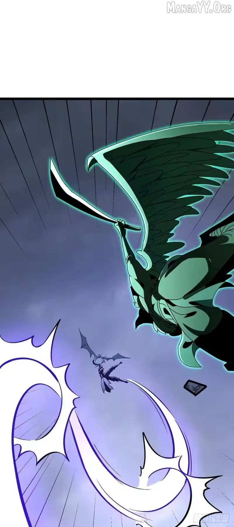 Read Lord of Summons! Sudden Mutation Manga Online