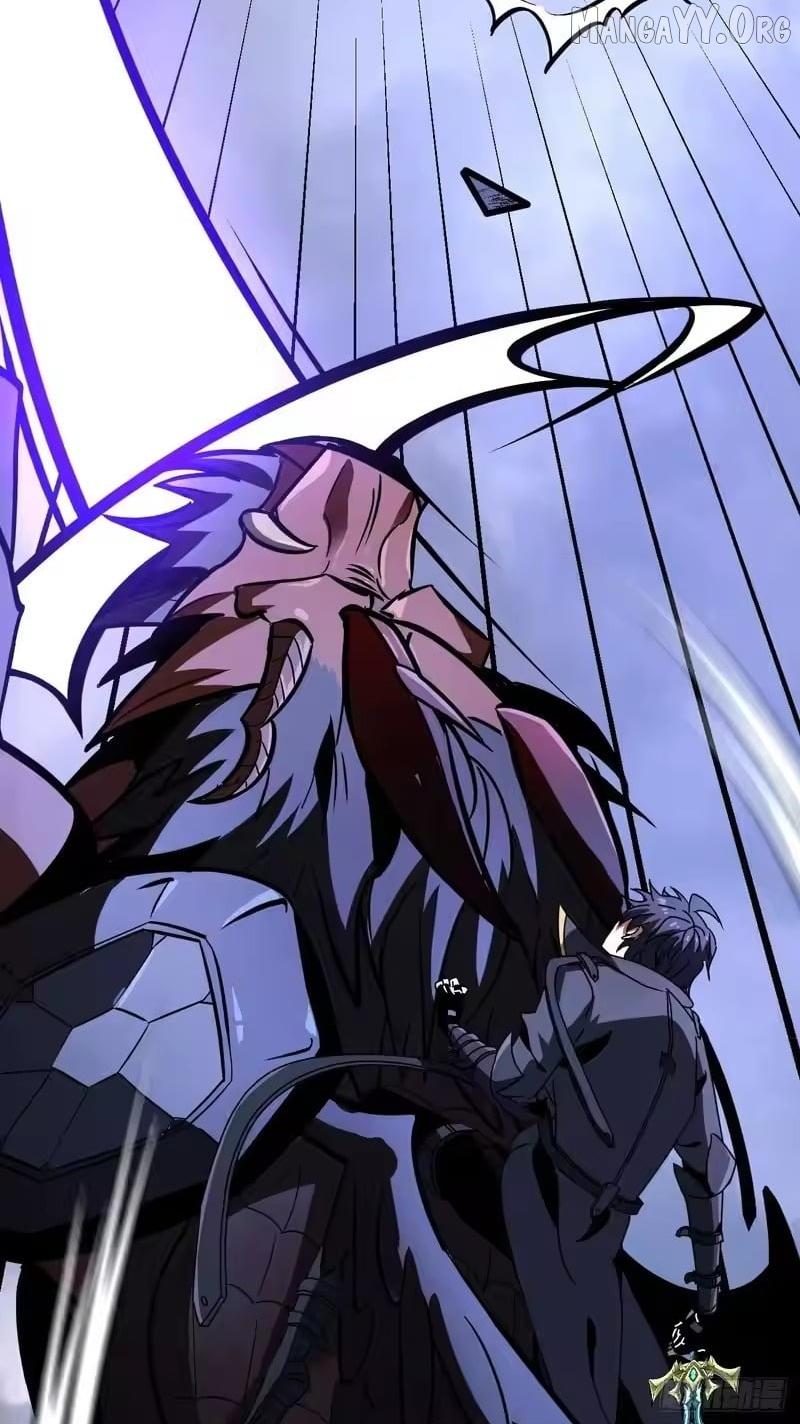 Read Lord of Summons! Sudden Mutation Manga Online