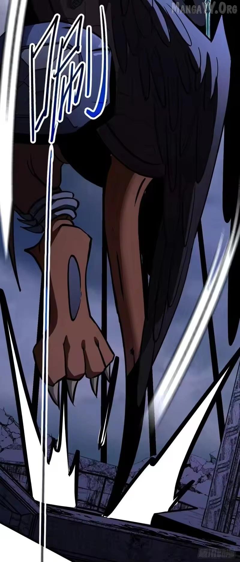 Read Lord of Summons! Sudden Mutation Manga Online