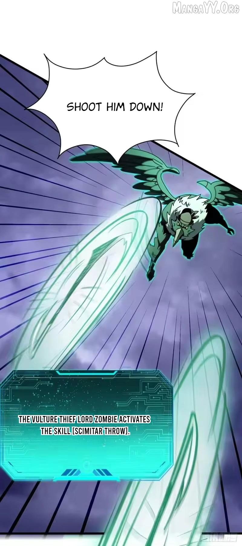 Read Lord of Summons! Sudden Mutation Manga Online