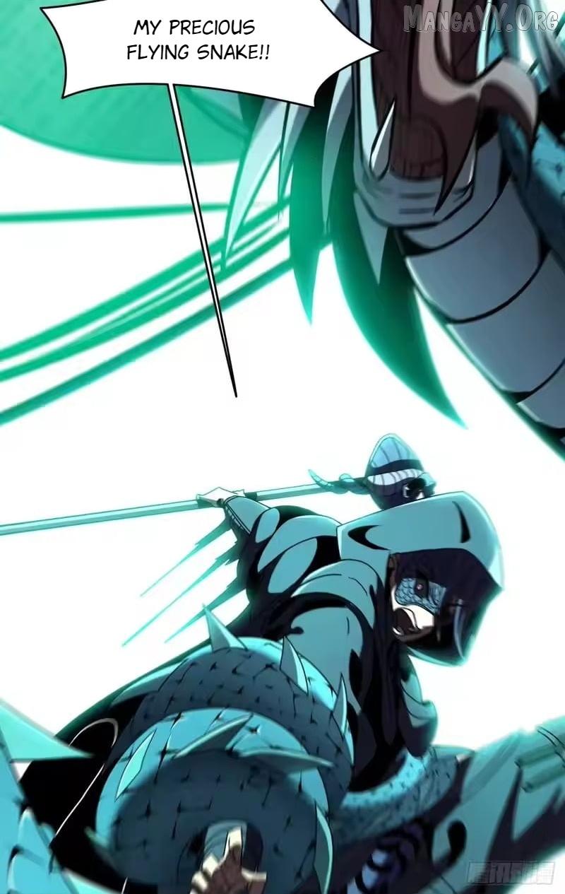 Read Lord of Summons! Sudden Mutation Manga Online