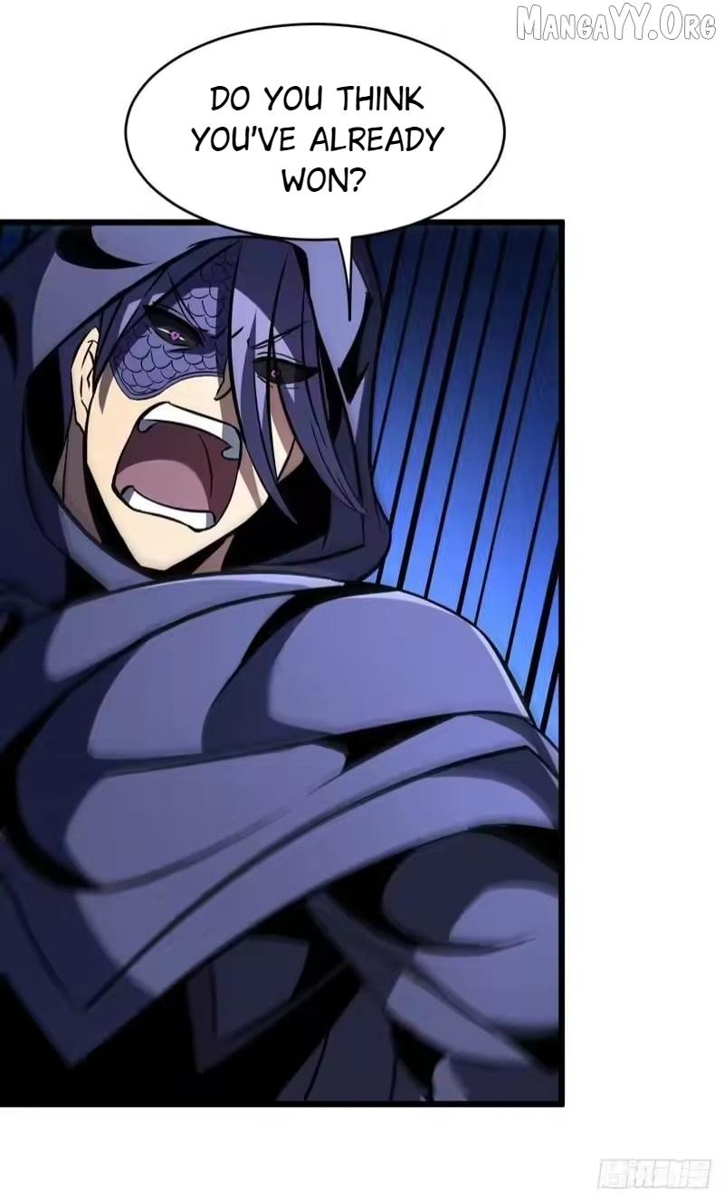 Read Lord of Summons! Sudden Mutation Manga Online