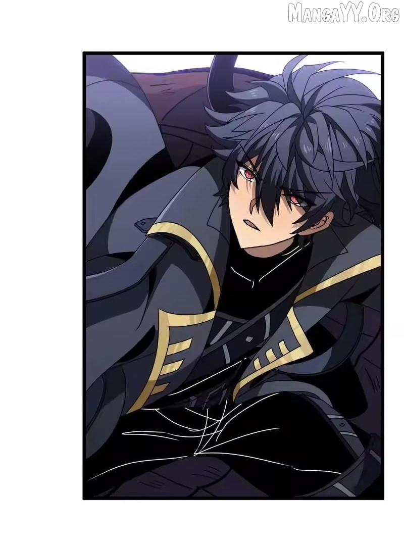 Read Lord of Summons! Sudden Mutation Manga Online