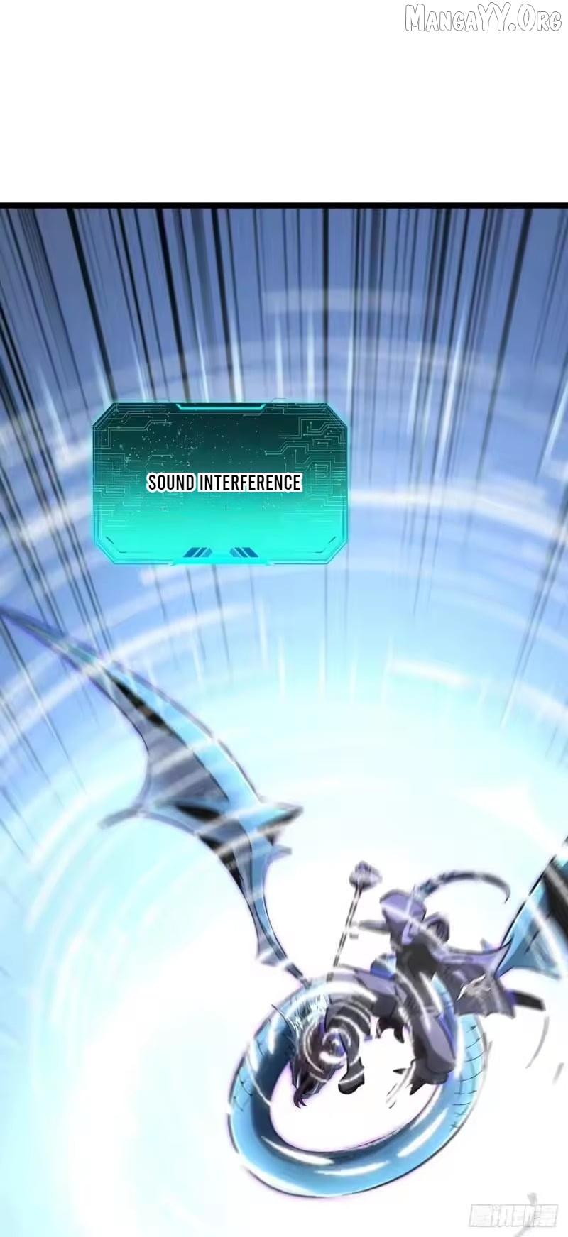 Read Lord of Summons! Sudden Mutation Manga Online