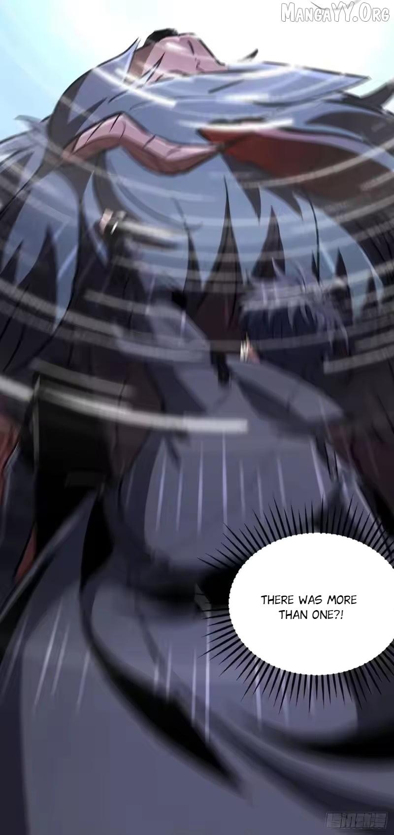 Read Lord of Summons! Sudden Mutation Manga Online