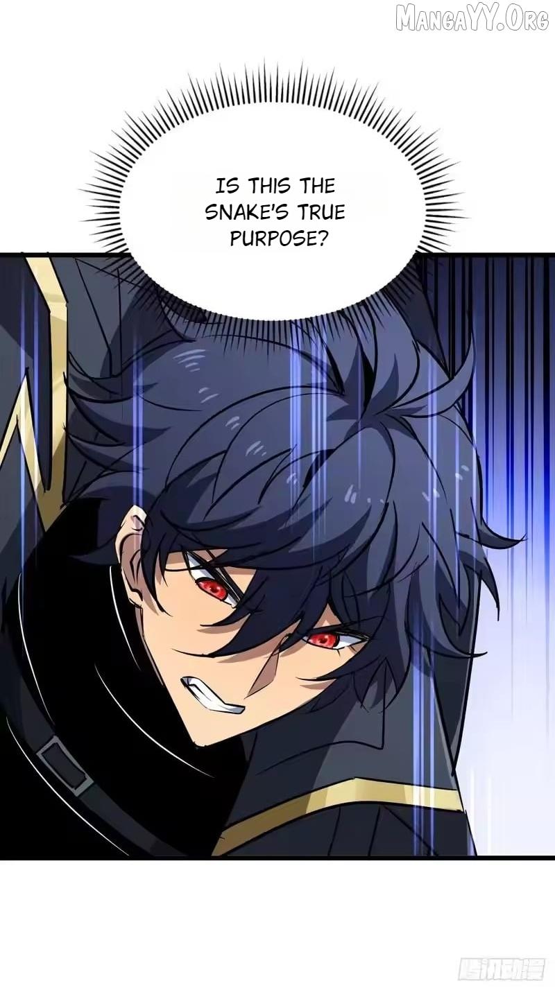 Read Lord of Summons! Sudden Mutation Manga Online