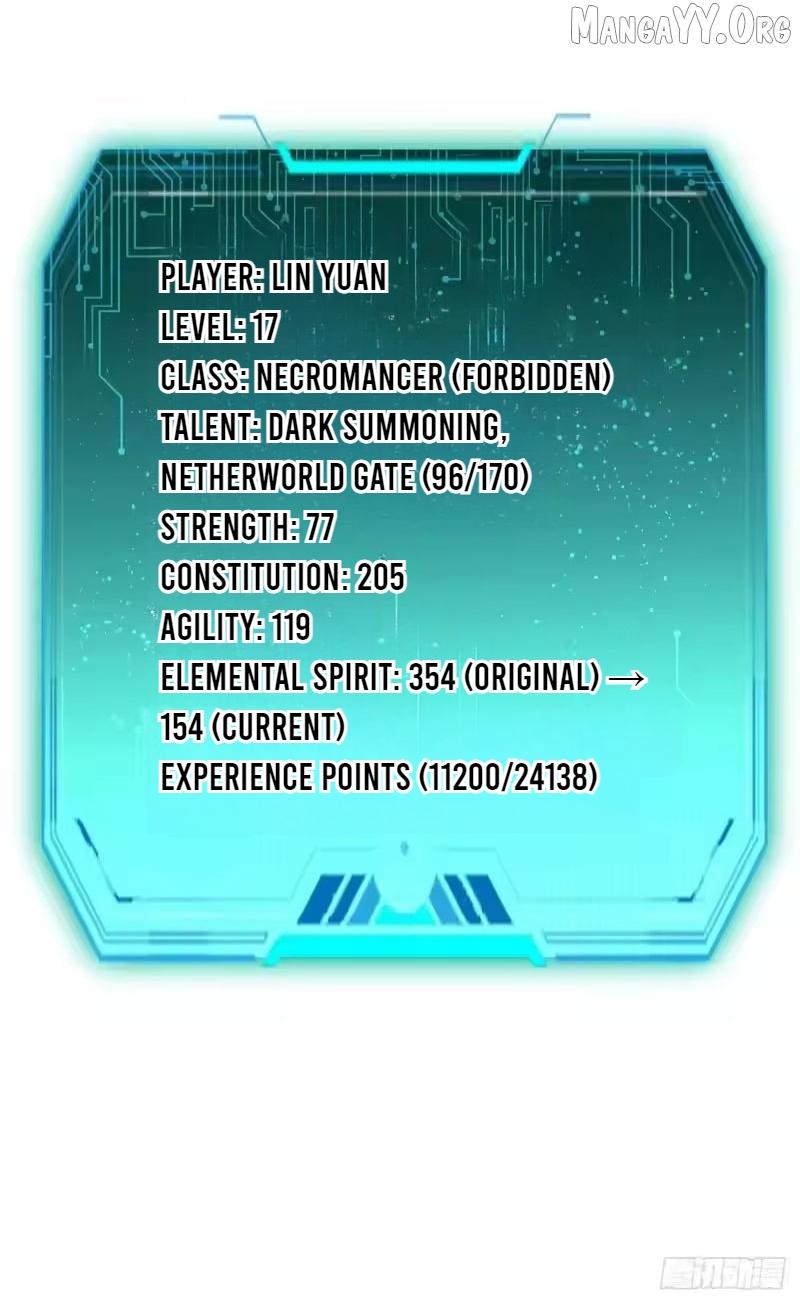 Read Lord of Summons! Sudden Mutation Manga Online