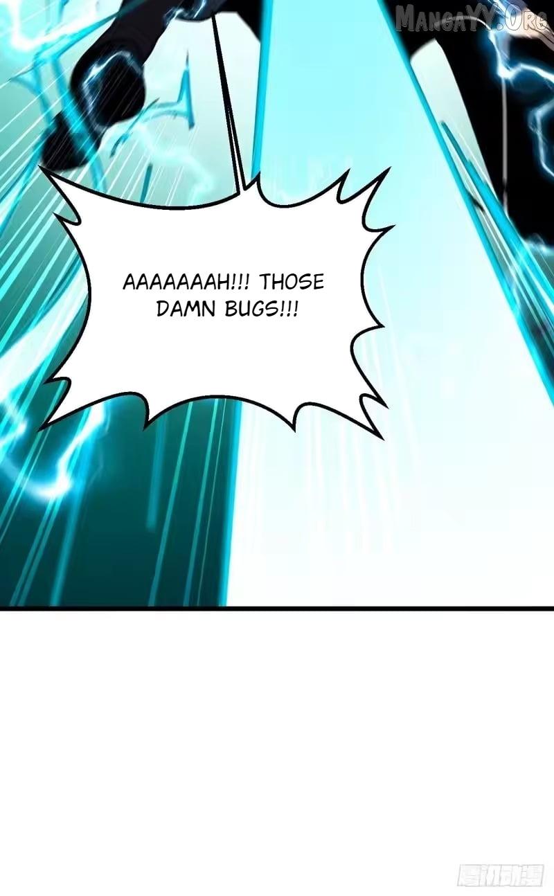 Read Lord of Summons! Sudden Mutation Manga Online