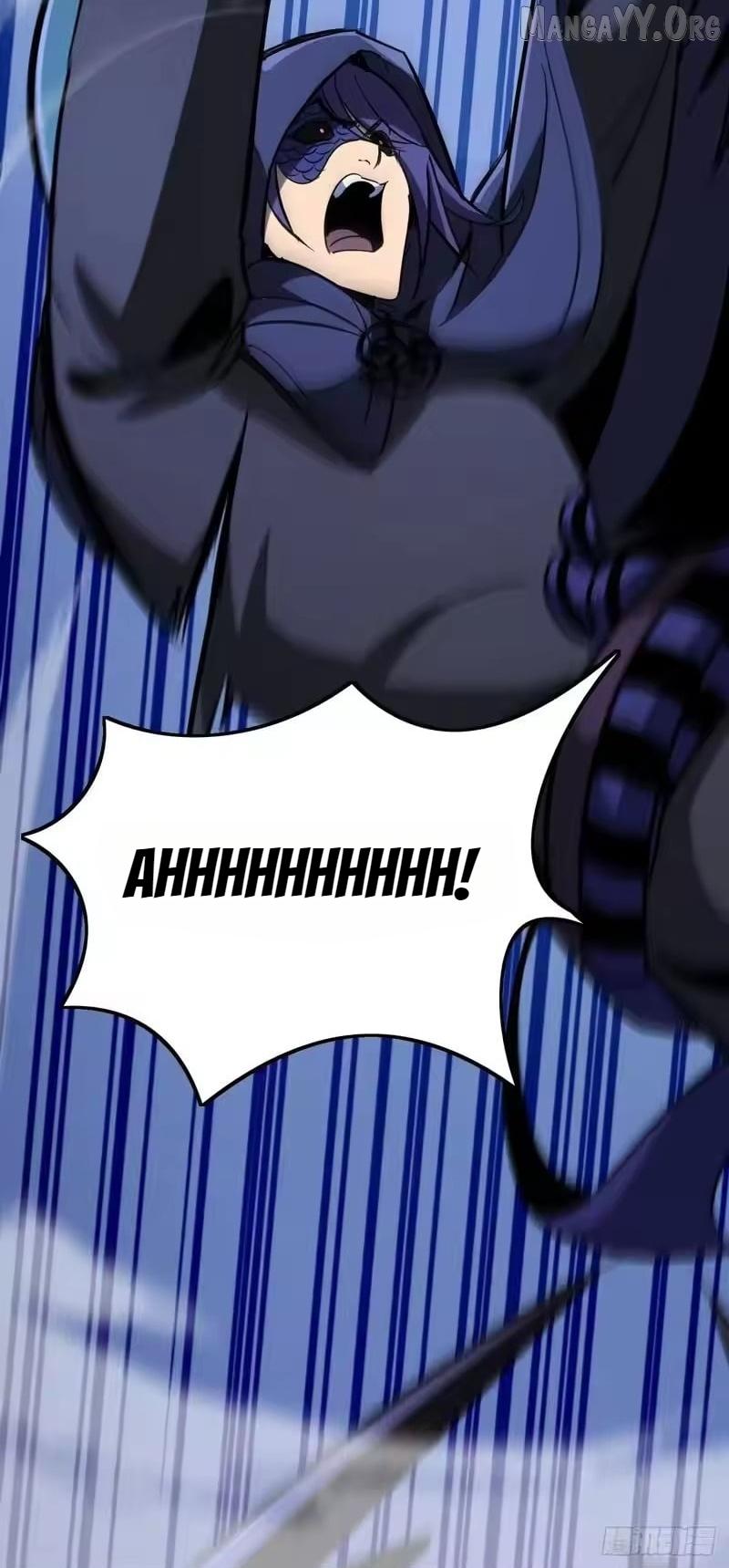 Read Lord of Summons! Sudden Mutation Manga Online