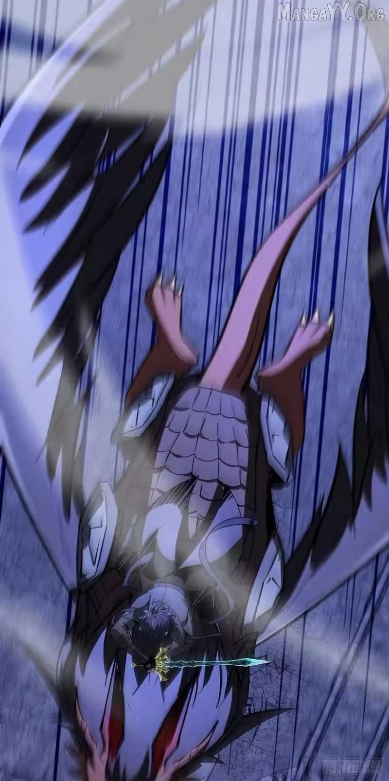 Read Lord of Summons! Sudden Mutation Manga Online