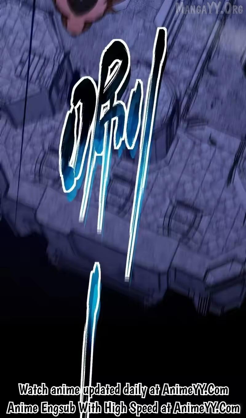 Read Lord of Summons! Sudden Mutation Manga Online