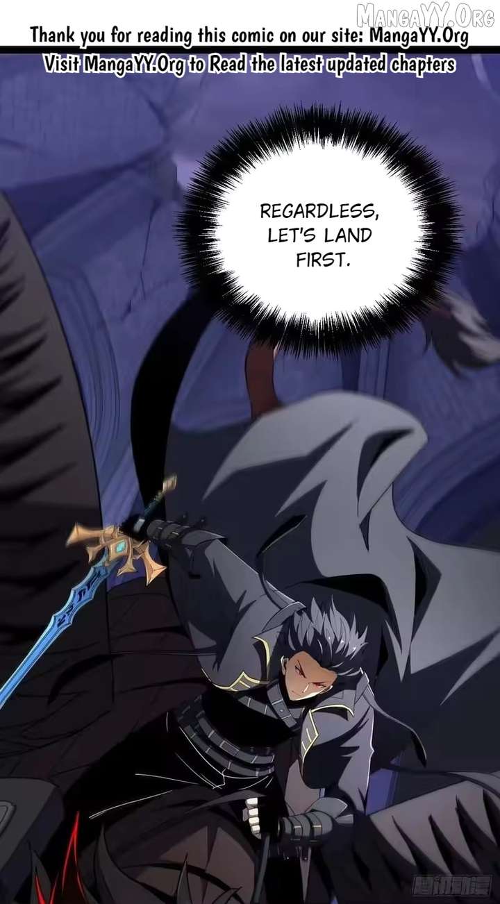 Read Lord of Summons! Sudden Mutation Manga Online