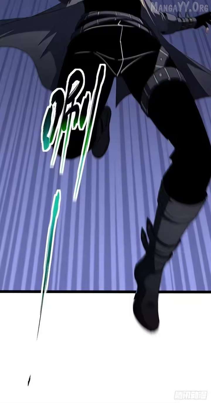 Read Lord of Summons! Sudden Mutation Manga Online