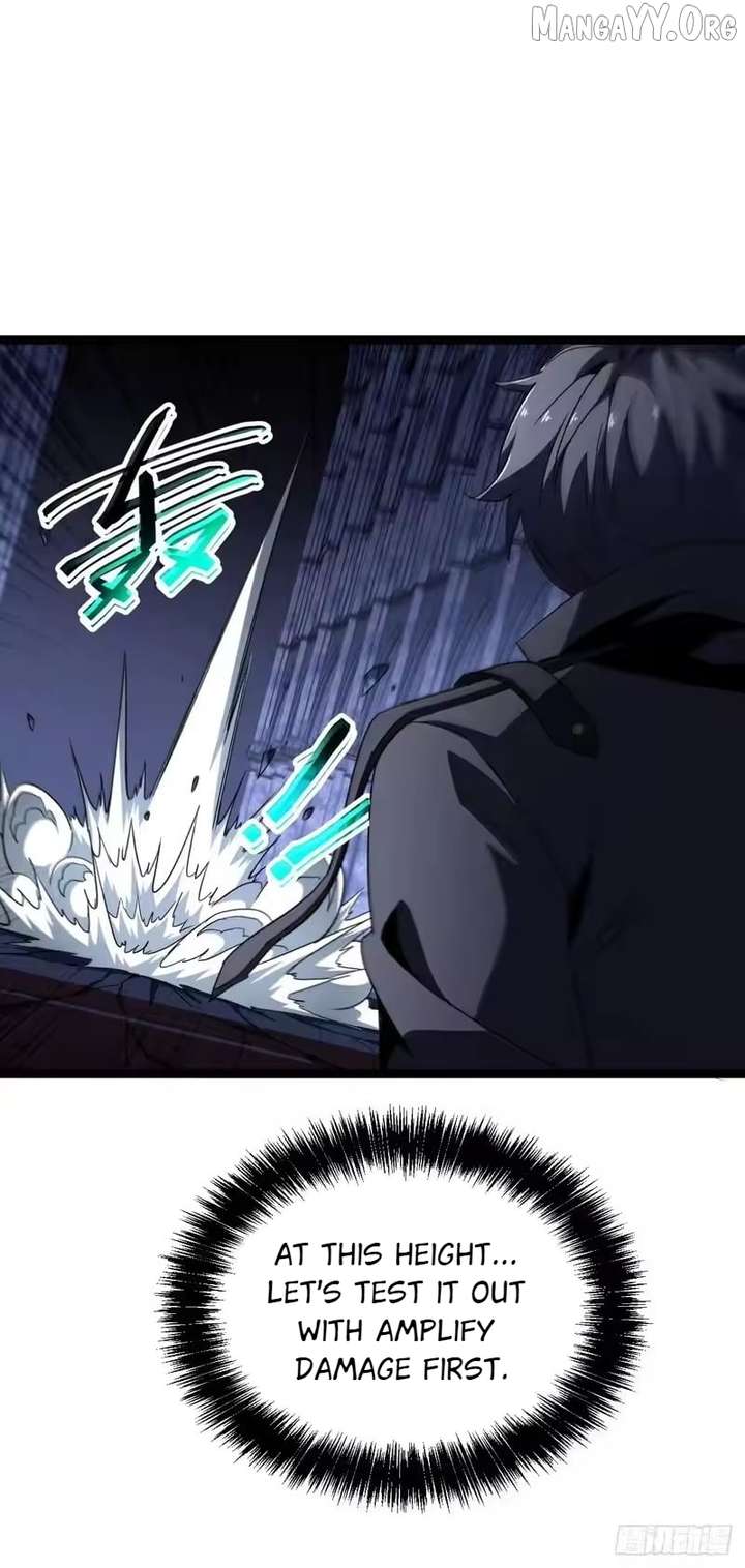 Read Lord of Summons! Sudden Mutation Manga Online