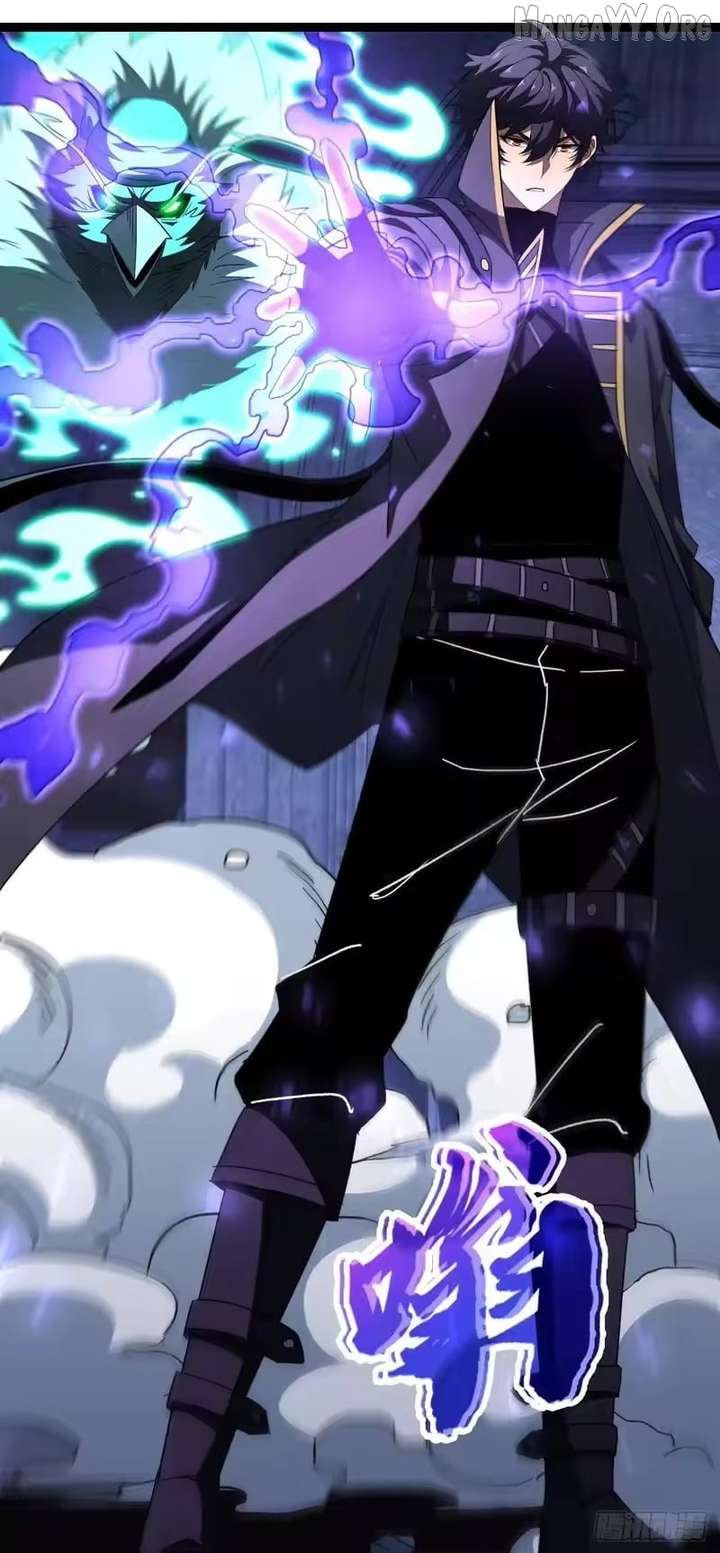 Read Lord of Summons! Sudden Mutation Manga Online