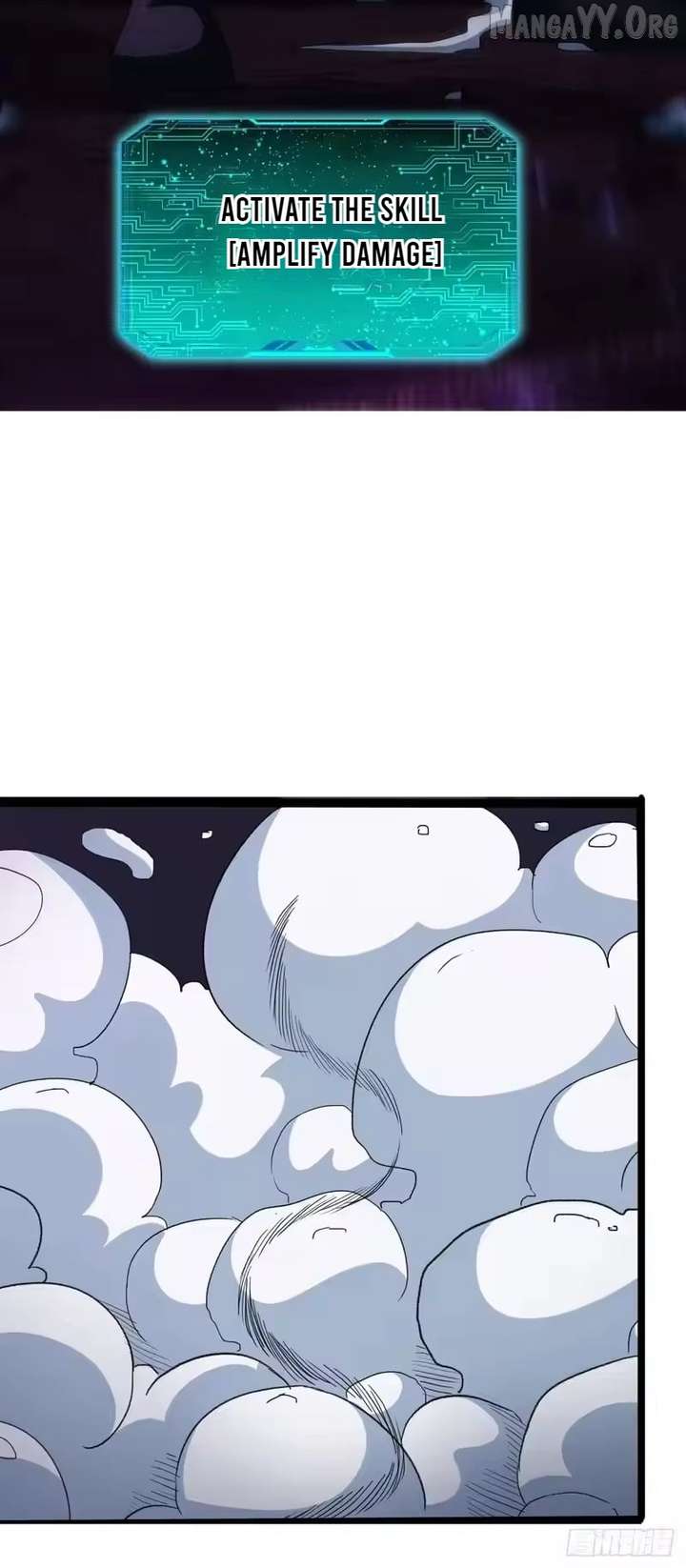 Read Lord of Summons! Sudden Mutation Manga Online