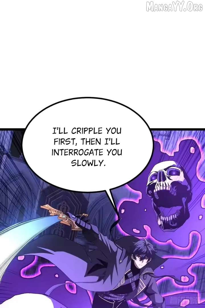 Read Lord of Summons! Sudden Mutation Manga Online