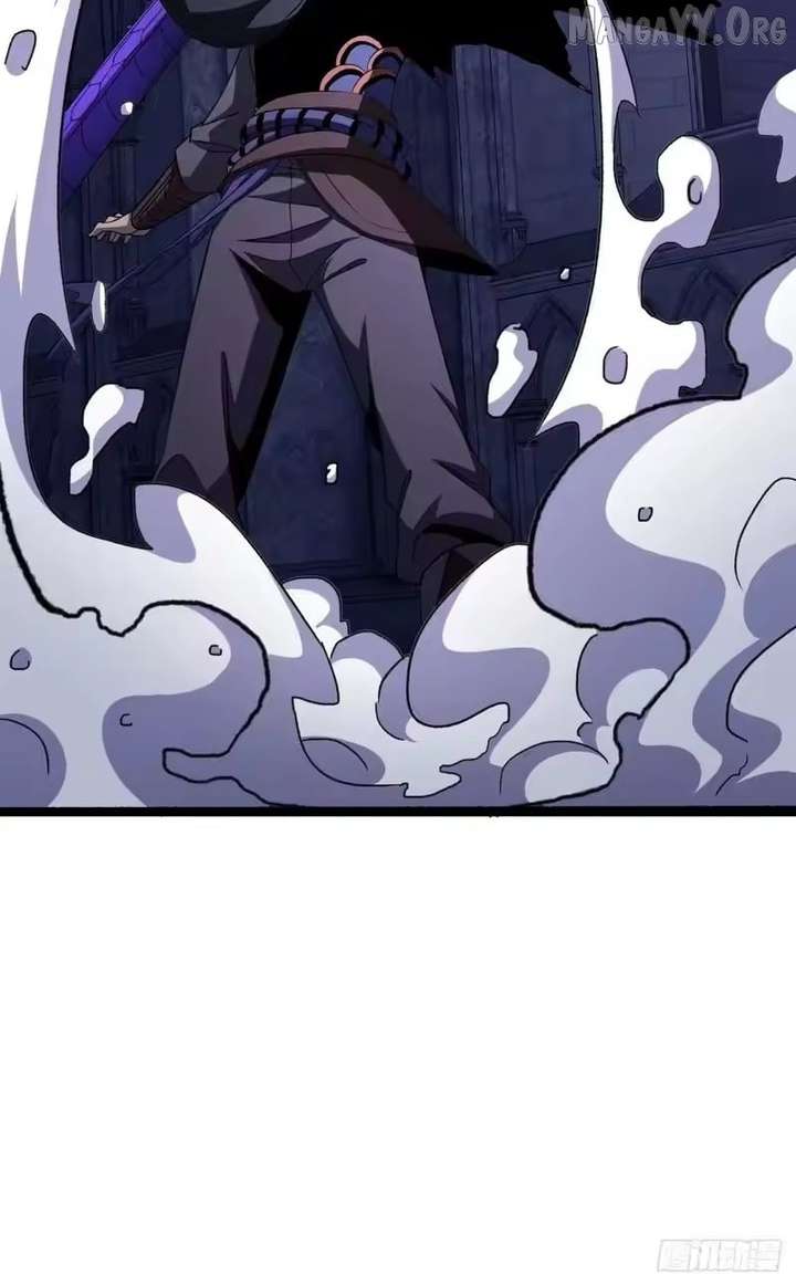 Read Lord of Summons! Sudden Mutation Manga Online