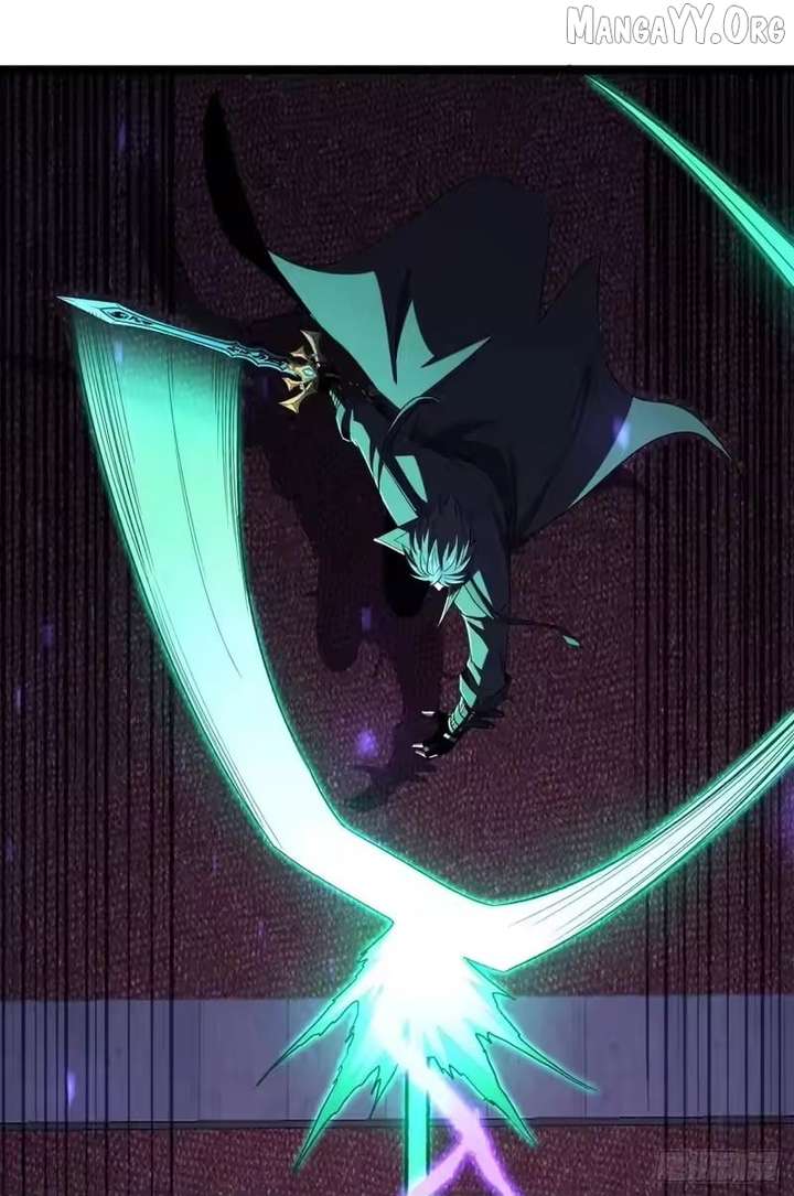 Read Lord of Summons! Sudden Mutation Manga Online