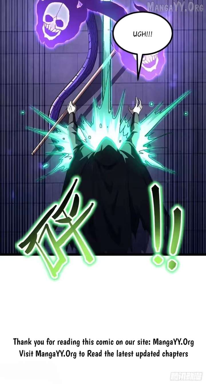 Read Lord of Summons! Sudden Mutation Manga Online