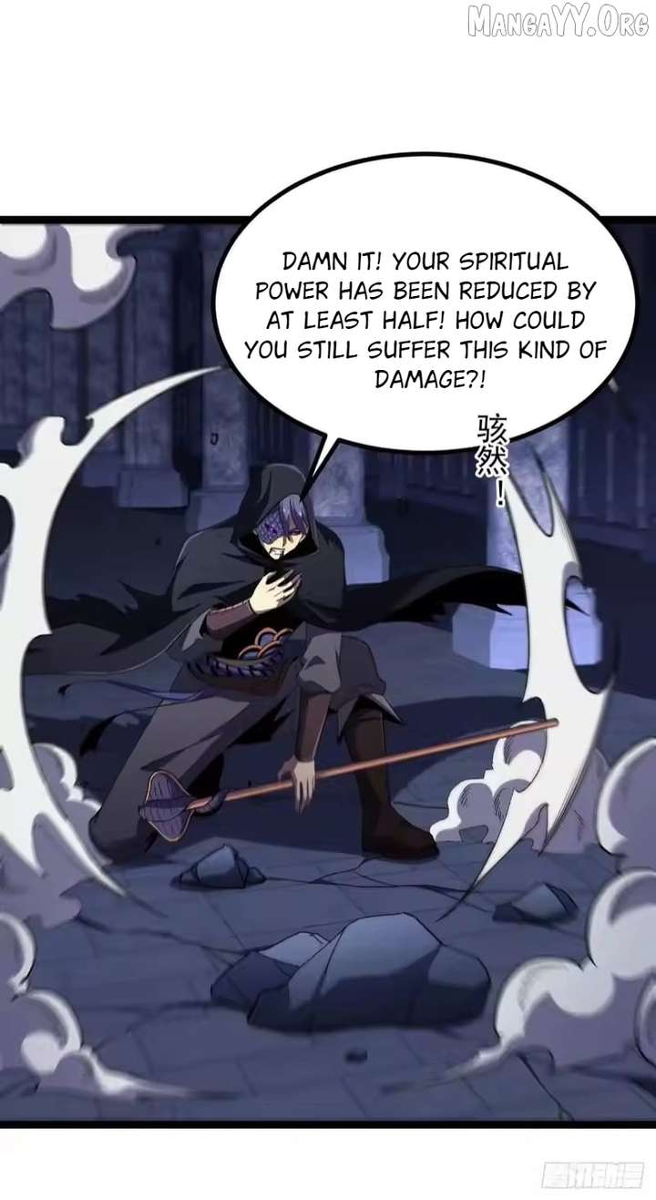 Read Lord of Summons! Sudden Mutation Manga Online