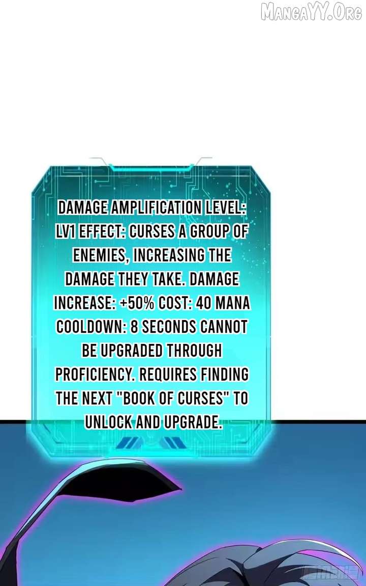 Read Lord of Summons! Sudden Mutation Manga Online