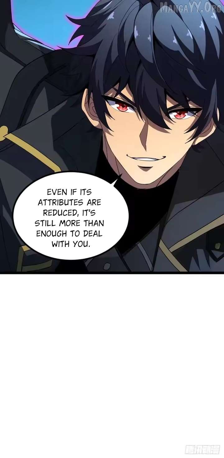 Read Lord of Summons! Sudden Mutation Manga Online