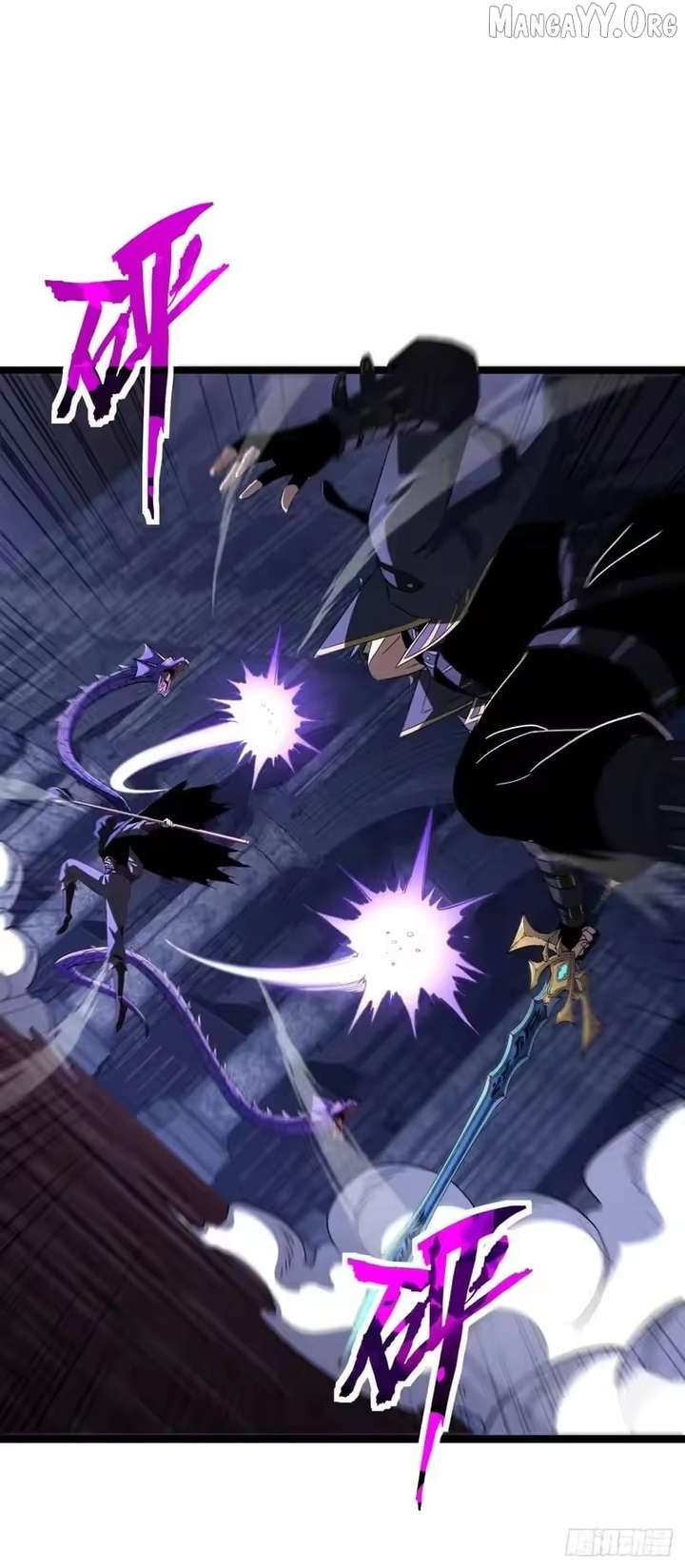 Read Lord of Summons! Sudden Mutation Manga Online