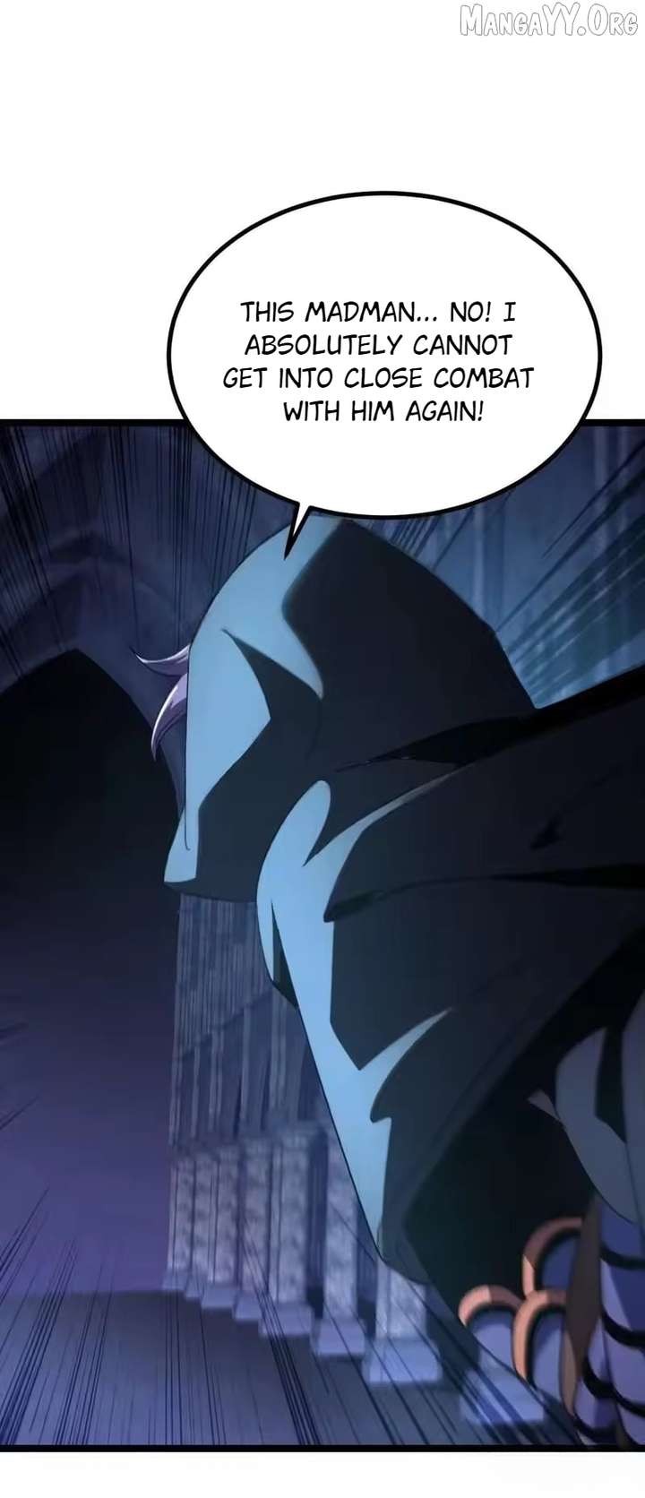 Read Lord of Summons! Sudden Mutation Manga Online