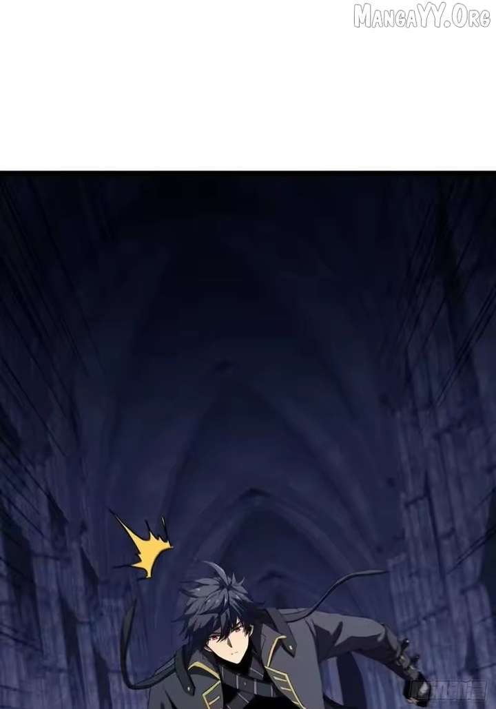 Read Lord of Summons! Sudden Mutation Manga Online