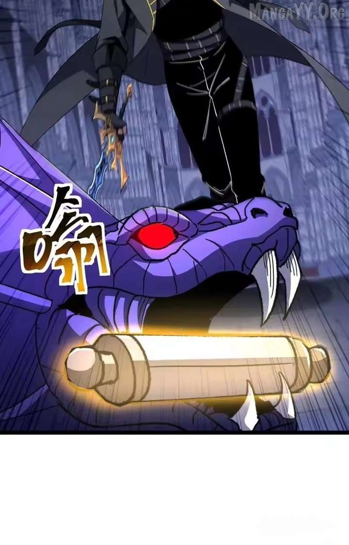 Read Lord of Summons! Sudden Mutation Manga Online