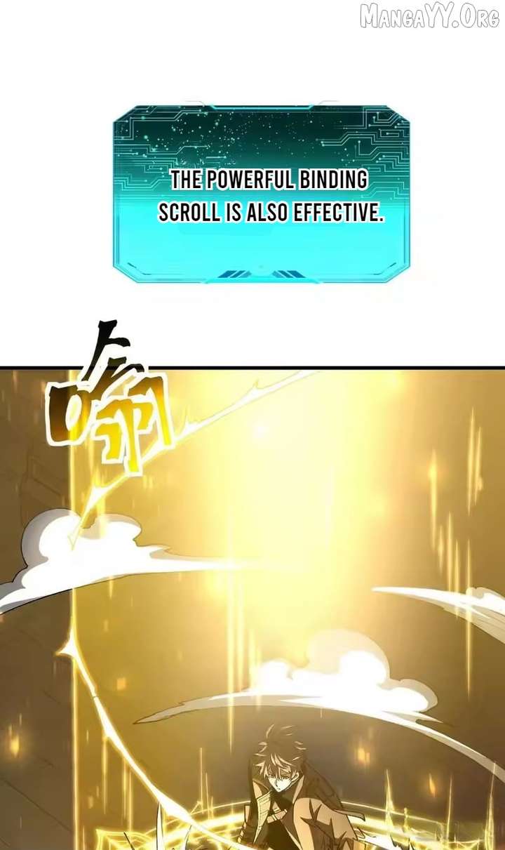 Read Lord of Summons! Sudden Mutation Manga Online