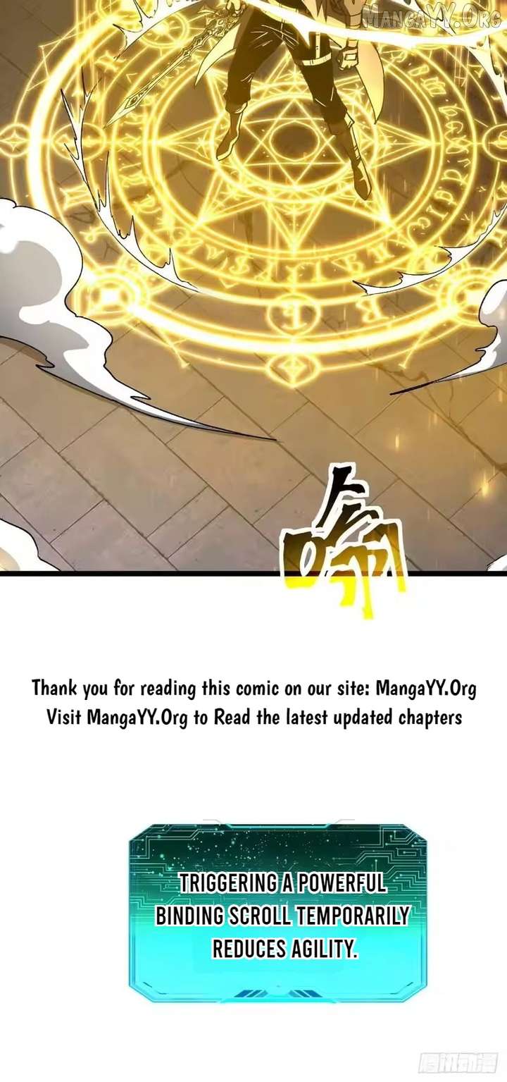 Read Lord of Summons! Sudden Mutation Manga Online