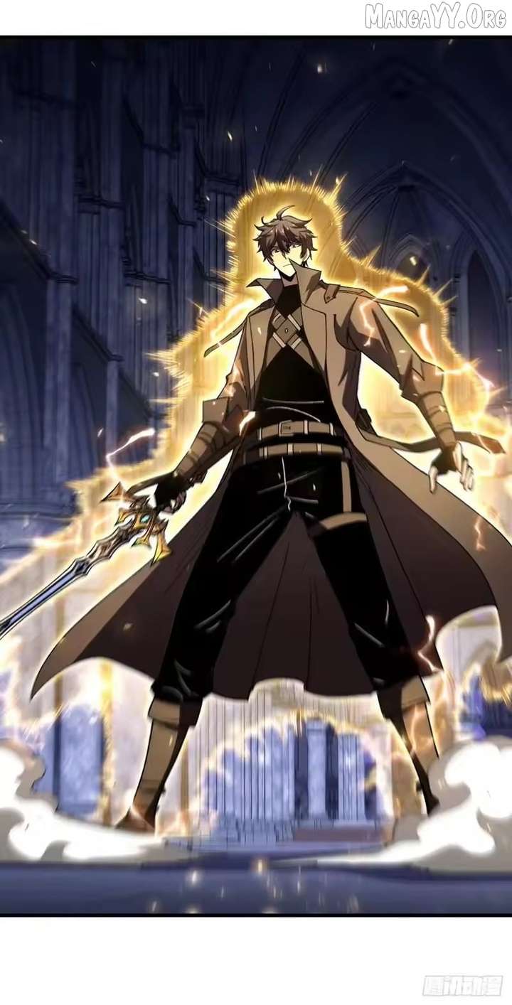 Read Lord of Summons! Sudden Mutation Manga Online