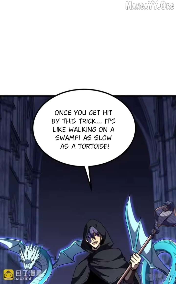 Read Lord of Summons! Sudden Mutation Manga Online