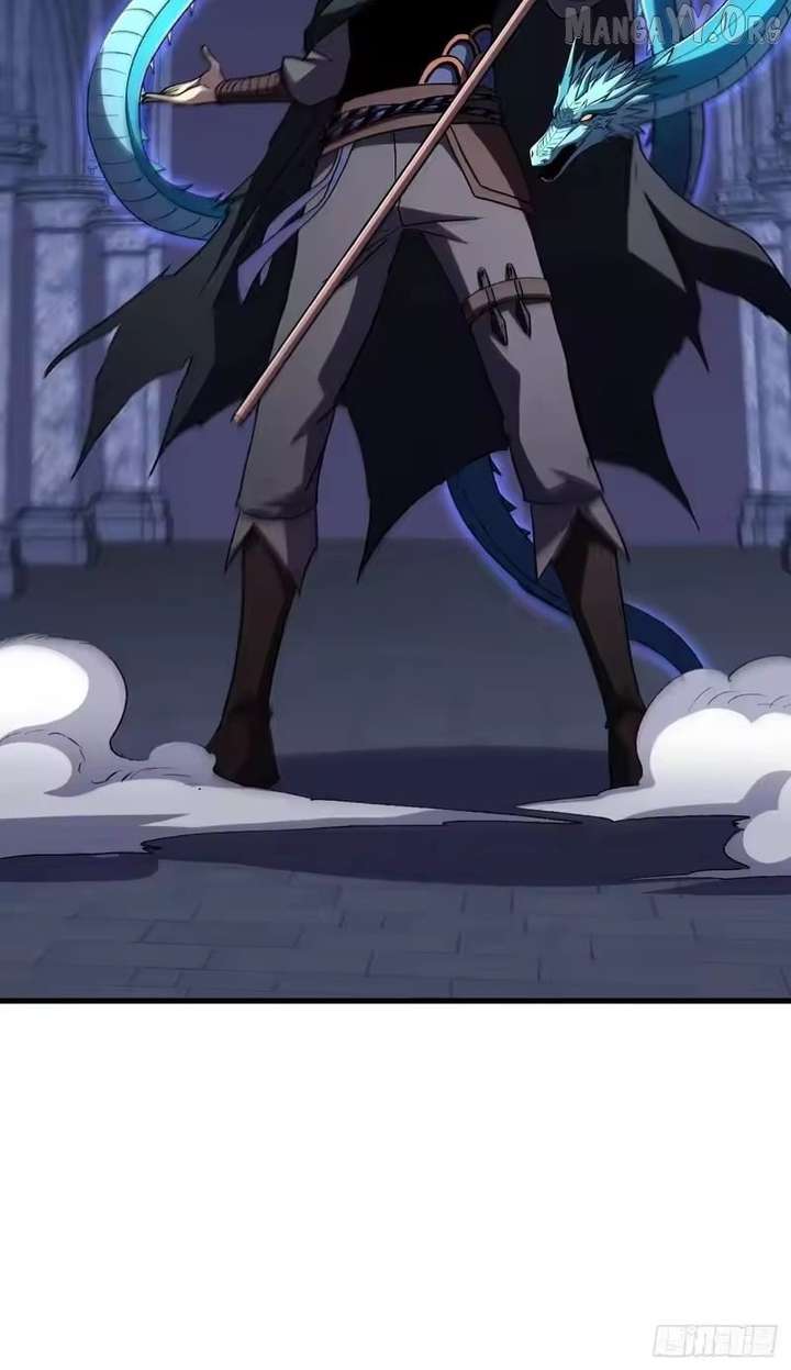 Read Lord of Summons! Sudden Mutation Manga Online