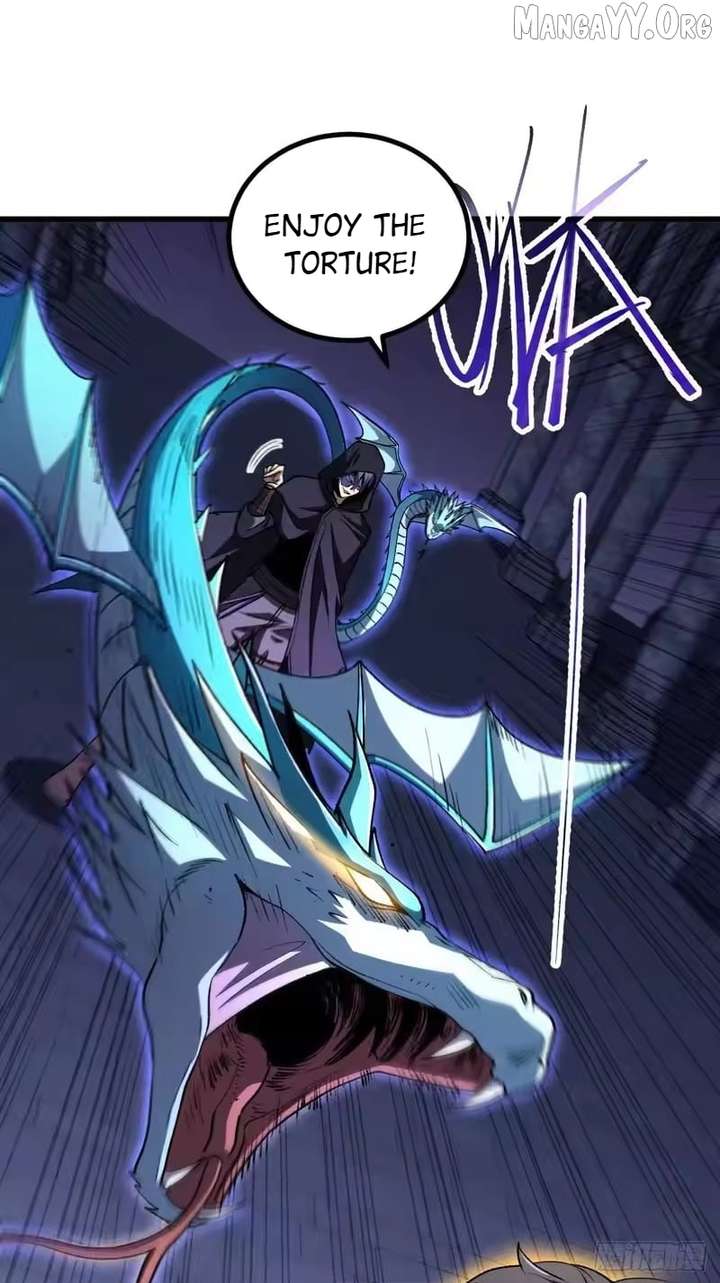 Read Lord of Summons! Sudden Mutation Manga Online