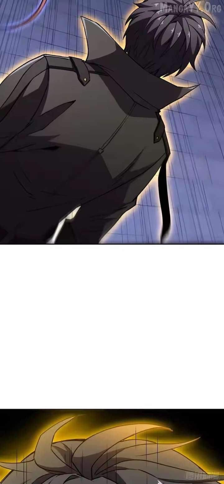 Read Lord of Summons! Sudden Mutation Manga Online