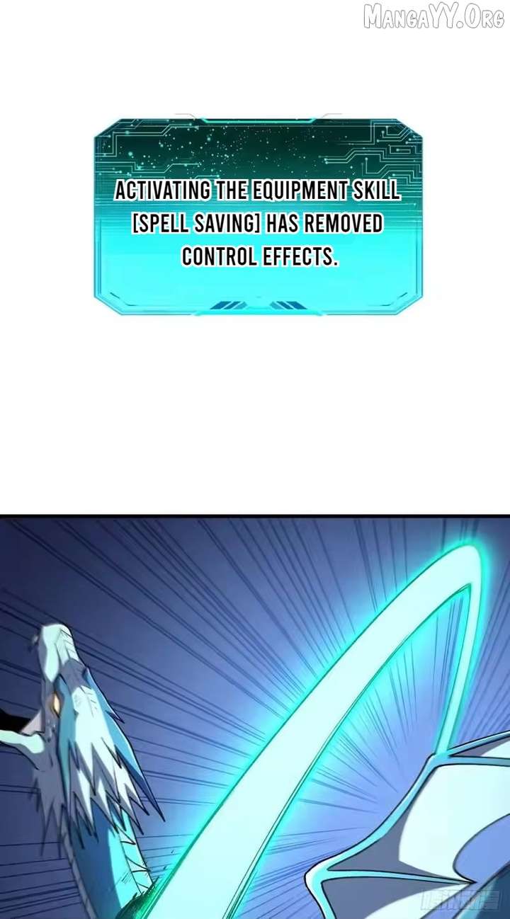 Read Lord of Summons! Sudden Mutation Manga Online