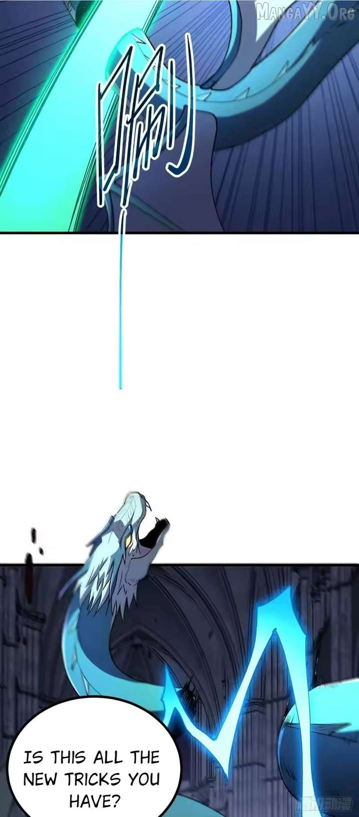 Read Lord of Summons! Sudden Mutation Manga Online