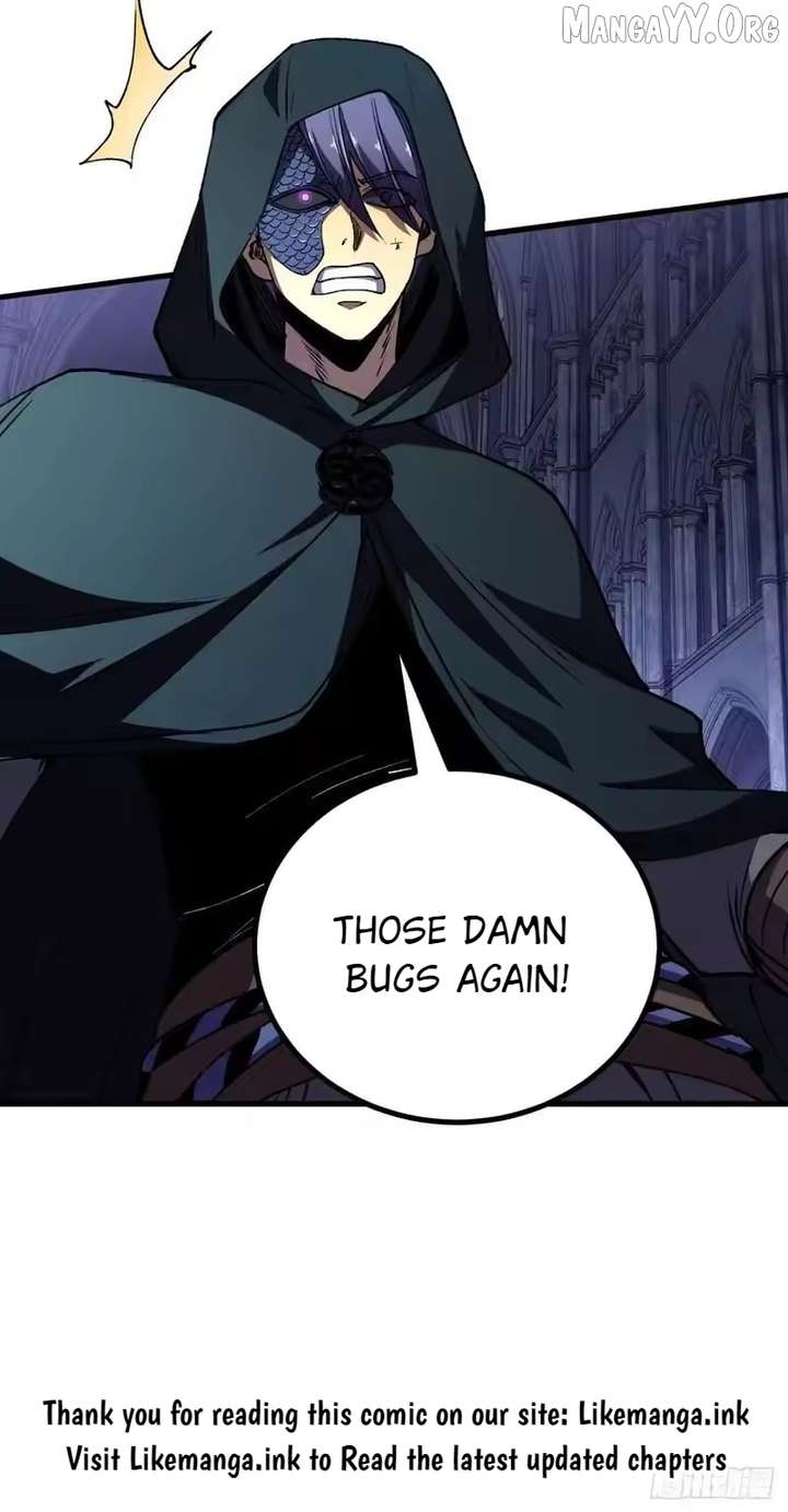 Read Lord of Summons! Sudden Mutation Manga Online