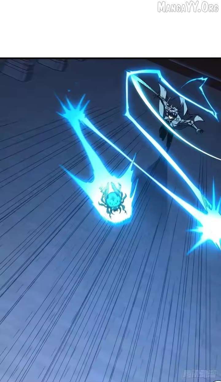 Read Lord of Summons! Sudden Mutation Manga Online