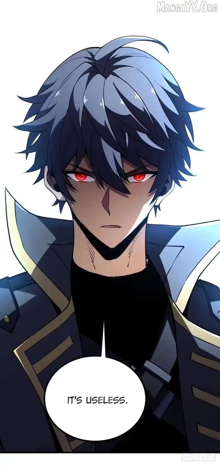 Read Lord of Summons! Sudden Mutation Manga Online