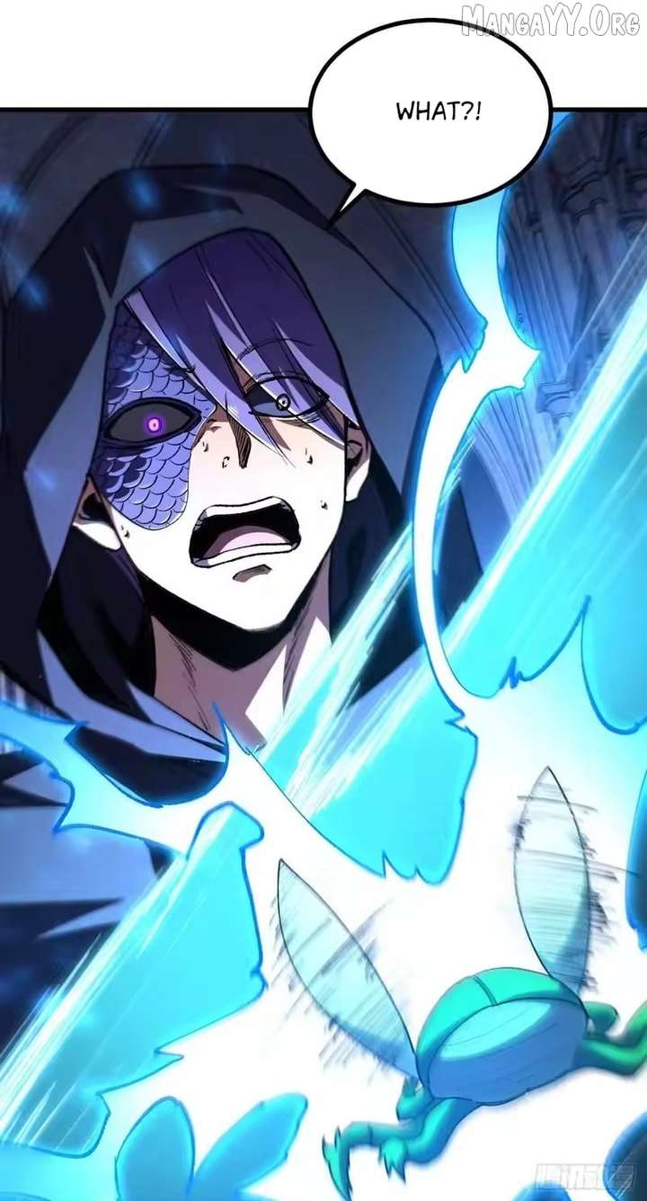 Read Lord of Summons! Sudden Mutation Manga Online