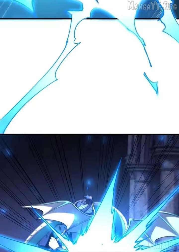 Read Lord of Summons! Sudden Mutation Manga Online